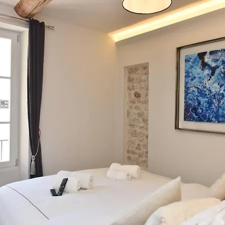 וילה Picasso By The Sea Luxurious Design House Sea View Old For 6