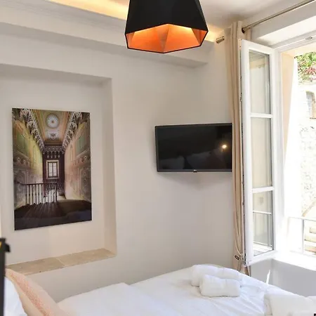 ヴィラ Picasso By The Sea Luxurious Design House Sea View Old For 6 *