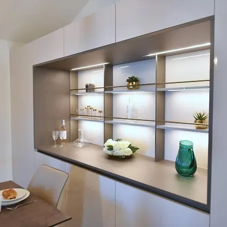 Picasso By The Sea Luxurious Design House Sea View Old For 6 ヴィラ