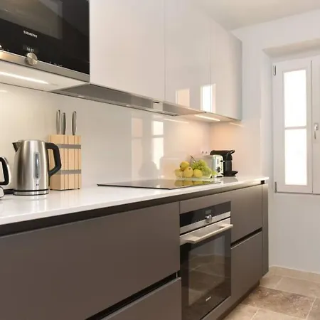 ヴィラ Picasso By The Sea Luxurious Design House Sea View Old For 6