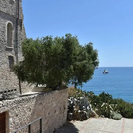 Picasso By The Sea Luxurious Design House Sea View Old For 6 Villa *