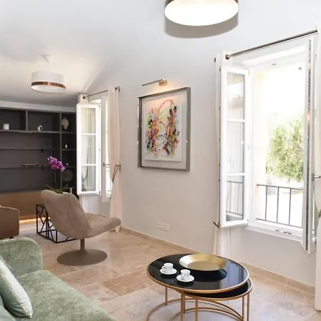 ヴィラ Picasso By The Sea Luxurious Design House Sea View Old For 6 *