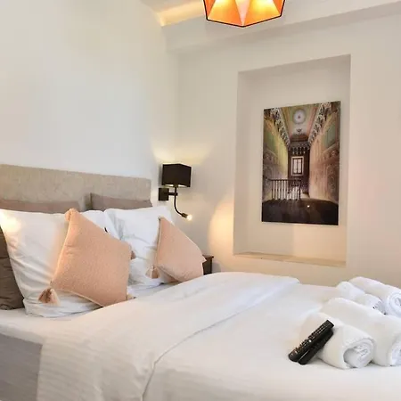 וילה Picasso By The Sea Luxurious Design House Sea View Old For 6 *