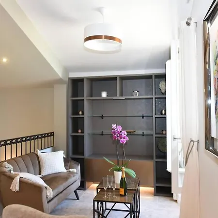 Picasso By The Sea Luxurious Design House Sea View Old For 6 *