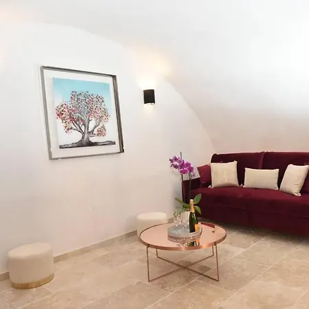 Picasso By The Sea Luxurious Design House Sea View Old For 6 ヴィラ *