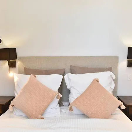 ヴィラ Picasso By The Sea Luxurious Design House Sea View Old For 6 *