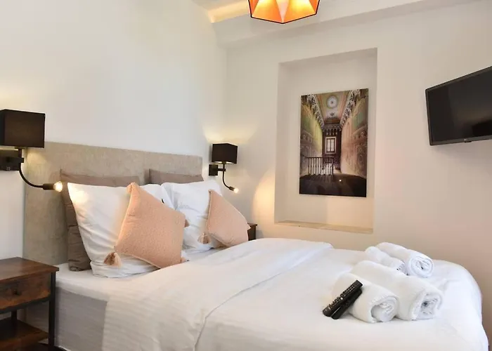 Villa Picasso By The Sea Luxurious Design House Sea View Old For 6 *