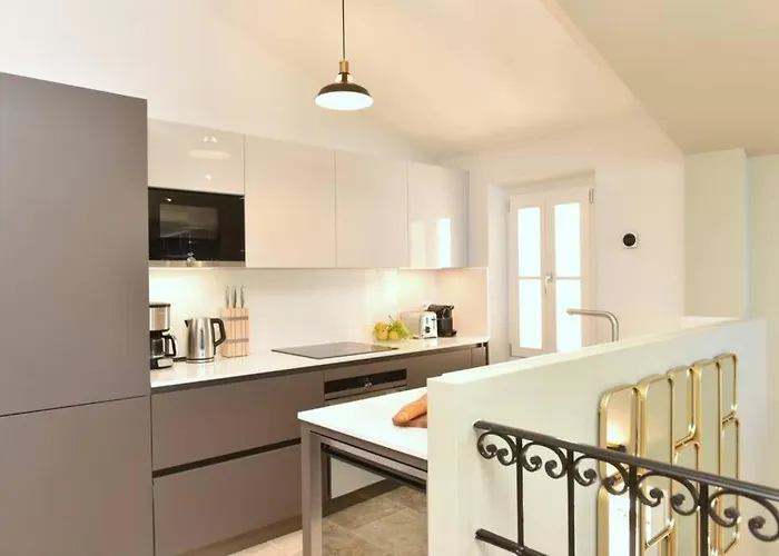 Picasso By The Sea Luxurious Design House Sea View Old For 6 Villa *